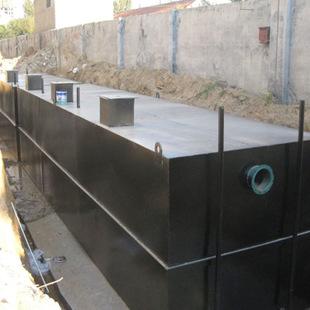 滁州A²O污水处理设备